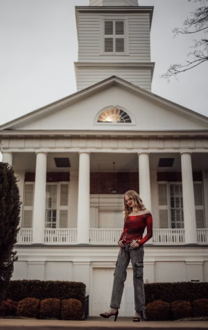 Britney Estep - Project Casting Gallery Image 12 Britney Estep - Gallery Image 12