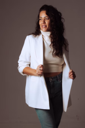 Simone Vasconcellos - Project Casting Gallery Image 17 Simone Vasconcellos - Gallery Image 17