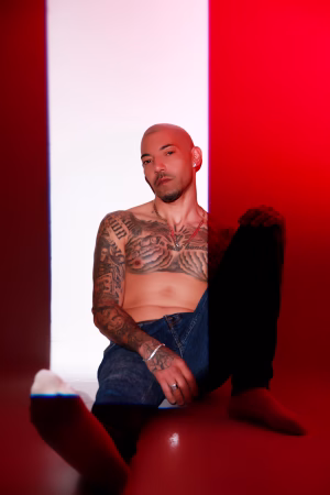 Zane Johnson - Project Casting Gallery Image 2 Zane Johnson - Gallery Image 2