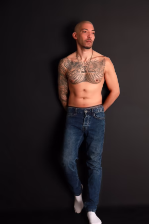 Zane Johnson - Project Casting Gallery Image 3 Zane Johnson - Gallery Image 3