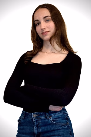 Friederike Geister - Project Casting Gallery Image 3 Friederike Geister - Gallery Image 3