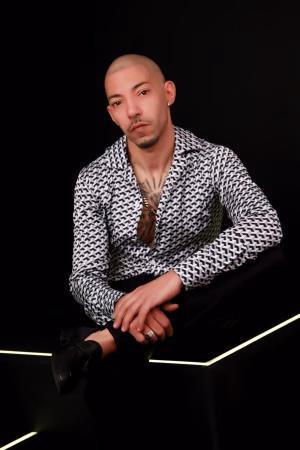 Zane Johnson - Project Casting Gallery Image 14 Zane Johnson - Gallery Image 14