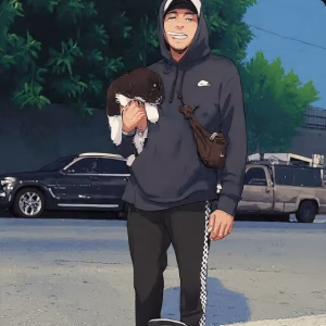 Joshua Bullock - Project Casting Gallery Image 4 Joshua Bullock - Gallery Image 4