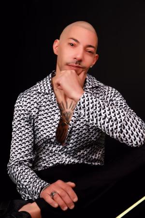 Zane Johnson - Project Casting Gallery Image 19 Zane Johnson - Gallery Image 19