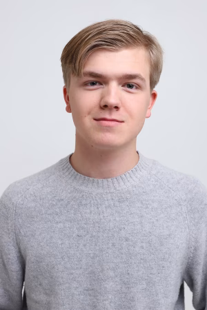 Ludvig Wichman - Project Casting Gallery Image 5 Ludvig Wichman - Gallery Image 5