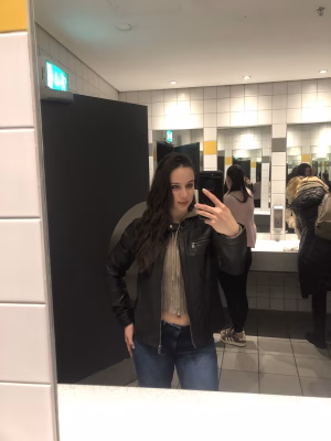 Takia Thomas - Project Casting Gallery Image 2 Takia Thomas - Gallery Image 2