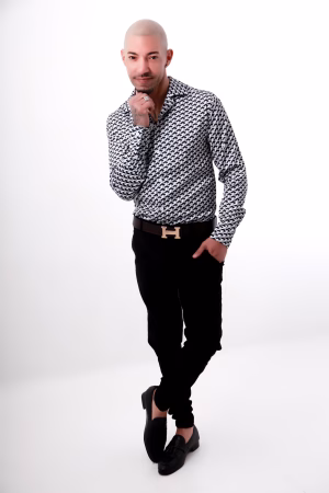 Zane Johnson - Project Casting Gallery Image 13 Zane Johnson - Gallery Image 13