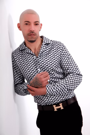 Zane Johnson - Project Casting Gallery Image 18 Zane Johnson - Gallery Image 18