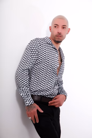 Zane Johnson - Project Casting Gallery Image 17 Zane Johnson - Gallery Image 17