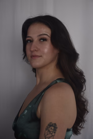 Chandler Chantyl - Project Casting Gallery Image 9 Chandler Chantyl - Gallery Image 9