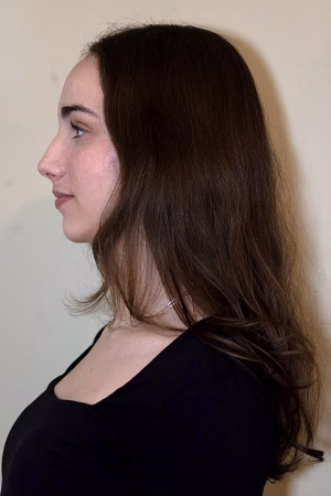 Friederike Geister - Project Casting Gallery Image 5 Friederike Geister - Gallery Image 5