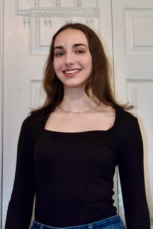 Friederike Geister - Project Casting Gallery Image 2 Friederike Geister - Gallery Image 2