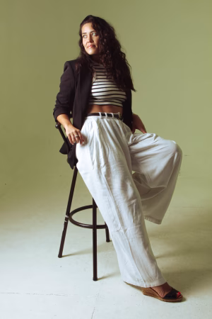 Simone Vasconcellos - Project Casting Gallery Image 16 Simone Vasconcellos - Gallery Image 16