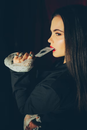 Marharyta Poliakova - Project Casting Gallery Image 8 Marharyta Poliakova - Gallery Image 8