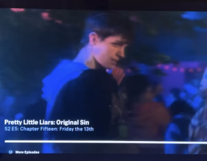 John Sierra - Project Casting Gallery Image 5 John Sierra - Gallery Image 5