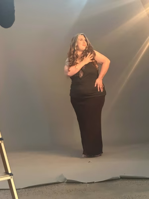 Caitlyn Stowe - Project Casting Gallery Image 4 Caitlyn Stowe - Gallery Image 4