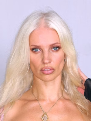 Aliona Key - Project Casting Gallery Image 7 Aliona Key - Gallery Image 7