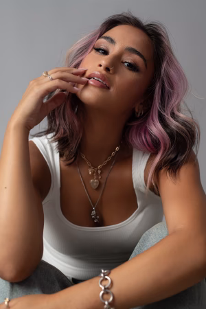 Alize Cruz - Project Casting Gallery Image 11 Alize Cruz - Gallery Image 11