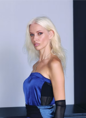 Aliona Key - Project Casting Gallery Image 8 Aliona Key - Gallery Image 8