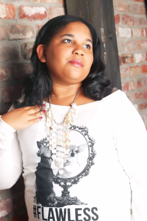 Amara Hazzard - Project Casting Gallery Image 2 Amara Hazzard - Gallery Image 2