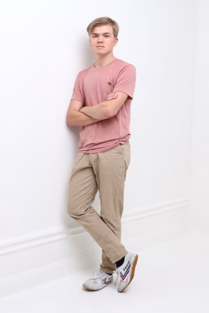 Ludvig Wichman - Project Casting Gallery Image 6 Ludvig Wichman - Gallery Image 6