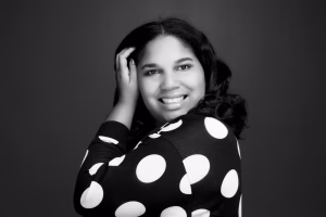 Amara Hazzard - Project Casting Gallery Image 1 Amara Hazzard - Gallery Image 1