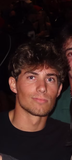 Tanner Hagan - Project Casting Gallery Image 3 Tanner Hagan - Gallery Image 3