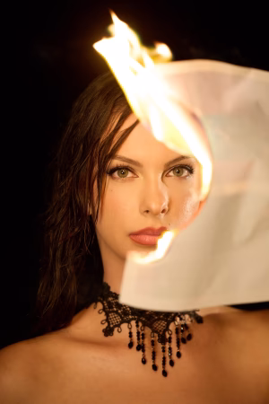 Felicia West - Project Casting Gallery Image 4 Felicia West - Gallery Image 4