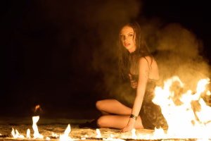 Felicia West - Project Casting Gallery Image 8 Felicia West - Gallery Image 8