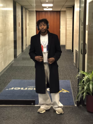 Joshua Bullock - Project Casting Gallery Image 7 Joshua Bullock - Gallery Image 7