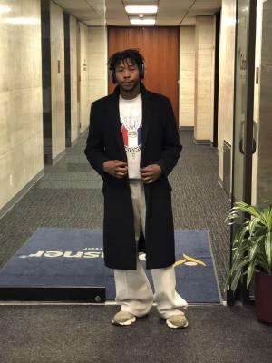 Joshua Bullock - Project Casting Gallery Image 8 Joshua Bullock - Gallery Image 8