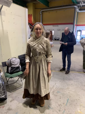 Jonna Bohlin - Project Casting Gallery Image 2 Jonna Bohlin - Gallery Image 2