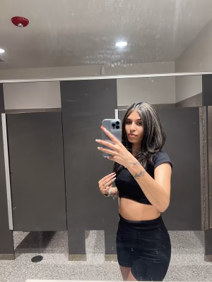 Nailah Acevedo - Project Casting Gallery Image 16 Nailah Acevedo - Gallery Image 16