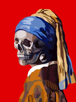 Dominique Sykes - Project Casting Gallery Image 5 Dominique Sykes - Gallery Image 5