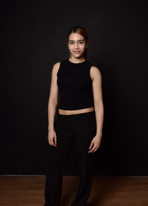 Aya Taha - Project Casting Gallery Image 1 Aya Taha - Gallery Image 1