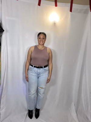 Shelby Ray - Project Casting Gallery Image 3 Shelby Ray - Gallery Image 3