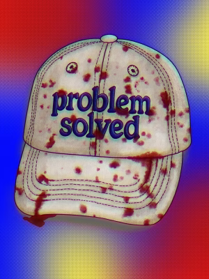 Dominique Sykes - Project Casting Gallery Image 11 Dominique Sykes - Gallery Image 11