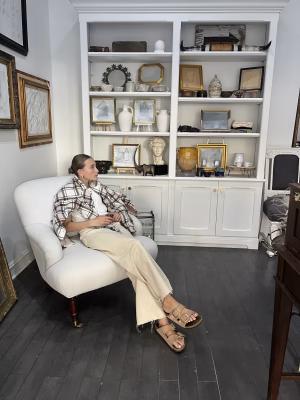 Fiorella Cross - Project Casting Gallery Image 11 Fiorella Cross - Gallery Image 11