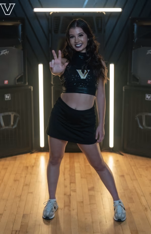 Jazmine Vallis - Project Casting Gallery Image 4 Jazmine Vallis - Gallery Image 4
