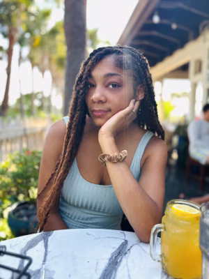 Nzingha Joseph - Project Casting Gallery Image 6 Nzingha Joseph - Gallery Image 6