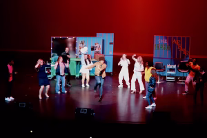 Tommy Wheeler - Project Casting Gallery Image 1 Tommy Wheeler - Gallery Image 1