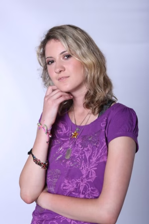 Melissa Hattersley - Project Casting Gallery Image 8 Melissa Hattersley - Gallery Image 8
