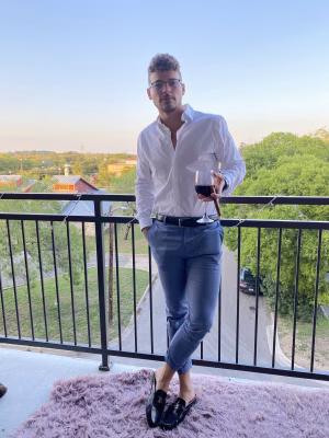 Hunter Parker - Project Casting Gallery Image 6 Hunter Parker - Gallery Image 6