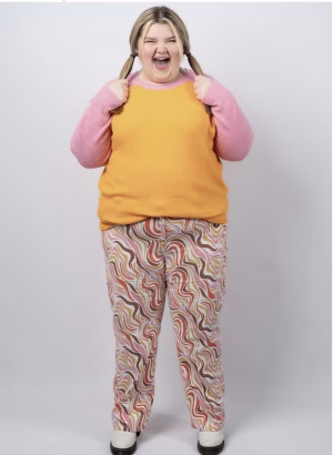 Zoe Arnold - Project Casting Gallery Image 6 Zoe Arnold - Gallery Image 6