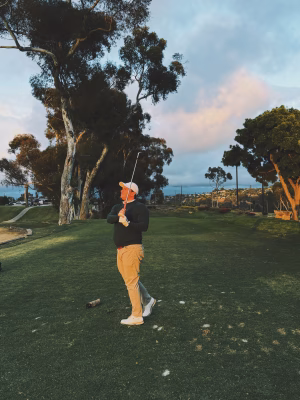 Blake Kueny - Project Casting Gallery Image 1 Blake Kueny - Gallery Image 1