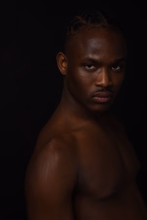 cheick zampaligre - Project Casting Gallery Image 8 cheick zampaligre - Gallery Image 8