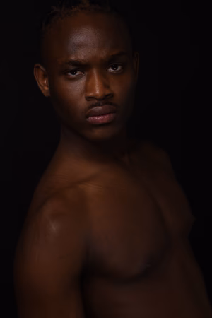 cheick zampaligre - Project Casting Gallery Image 7 cheick zampaligre - Gallery Image 7