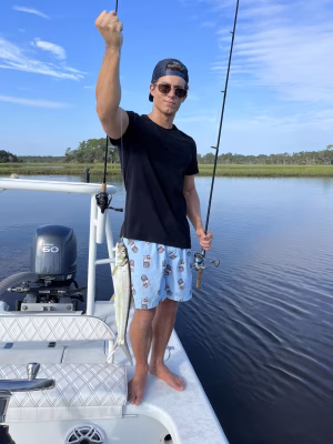 Tanner Hagan - Project Casting Gallery Image 2 Tanner Hagan - Gallery Image 2