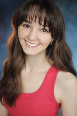 Kelli Tanner - Project Casting Gallery Image 5 Kelli Tanner - Gallery Image 5