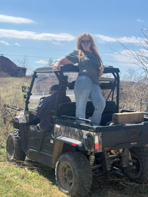 Tammy Popp - Project Casting Gallery Image 3 Tammy Popp - Gallery Image 3